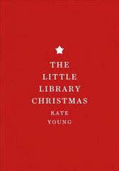 Little Library Christmas cena un informācija | Pavārgrāmatas | 220.lv