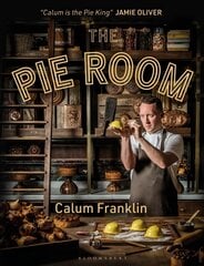 Pie Room: 80 achievable and show-stopping pies and sides for pie lovers everywhere cena un informācija | Pavārgrāmatas | 220.lv