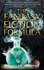 Fantasy Fiction Formula cena un informācija | Svešvalodu mācību materiāli | 220.lv