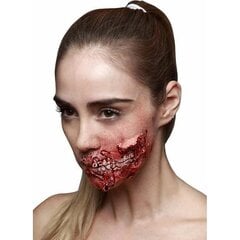 Apģērbu Piederumi Asins zombijs cena un informācija | Karnevāla kostīmi, maskas un parūkas | 220.lv