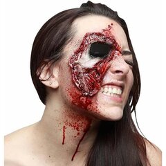 Аксессуары для костюмов My Other Me Латекс Zombies цена и информация | Карнавальные костюмы, парики и маски | 220.lv