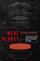 Meat Planet: Artificial Flesh and the Future of Food цена и информация | Исторические книги | 220.lv