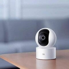 Novērošanas kamera Xiaomi Mi 360° 1080p MJSXJ10CM цена и информация | Камеры видеонаблюдения | 220.lv