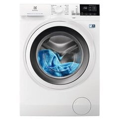 Electrolux EW7WN468W цена и информация | Стиральные машины | 220.lv