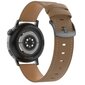 DT NO.1 DT3 Mini Black Leather cena un informācija | Viedpulksteņi (smartwatch) | 220.lv