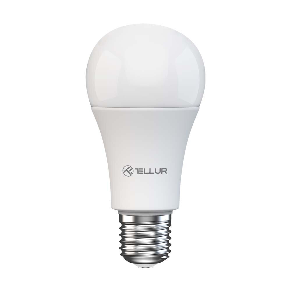 LED spuldze Tellur E27 9W 820lm cena un informācija | Spuldzes | 220.lv