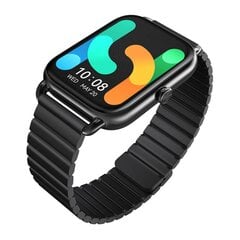 Haylou RS4 Plus Smartwatch (Black) цена и информация | Смарт-часы (smartwatch) | 220.lv