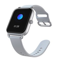 Haylou RS4 Silver cena un informācija | Viedpulksteņi (smartwatch) | 220.lv