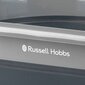 Russell Hobbs salokāms veļas grozs, 27 L cena un informācija | Vannas istabas aksesuāri | 220.lv