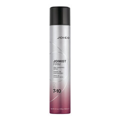 Matu laka Joico Joimist Firm 7-10, 350 ml cena un informācija | Matu veidošanas līdzekļi | 220.lv