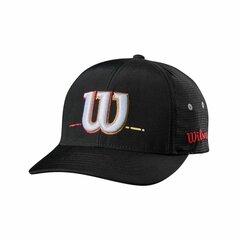 Женская шапка Wilson WTH11020R цена и информация | Женские шапки | 220.lv