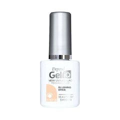 Gela laka - Depend Gel iQ 1013 Blushing Bride, 5 ml cena un informācija | Nagu lakas, stiprinātāji | 220.lv