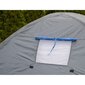 Četrvietīga telts Royokamp, zila cena un informācija | Teltis | 220.lv