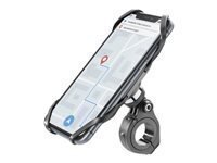 Cellularline Bike Holder PRO cena un informācija | Auto turētāji | 220.lv