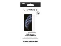 Vivanco iPhone 12 Pro Max цена и информация | Защитные пленки для телефонов | 220.lv