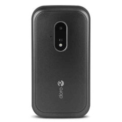 Doro DOR 7030 SW 2,8" Black cena un informācija | Doro Mobilie telefoni, planšetdatori, Foto | 220.lv