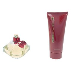 Женский парфюмерный набор Pacha Ibiza Sexy Woman Pacha EDT (2 pcs) (2 pcs) цена и информация | Женские духи | 220.lv