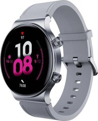 Kumi GT5 Pro Silver цена и информация | Смарт-часы (smartwatch) | 220.lv