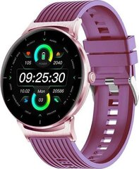 Kumi GW1 Pink цена и информация | Смарт-часы (smartwatch) | 220.lv