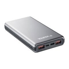 Rezerves barošanas avots Varta Fast Energy 15000mAh cena un informācija | Lādētāji-akumulatori (Power bank) | 220.lv