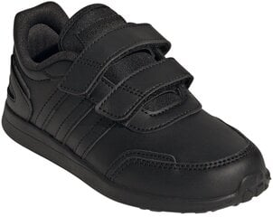 Детские кроссовки Adidas Vs Switch 3 Cf C GZ1950/12.5K, черные цена и информация | Детская спортивная обувь | 220.lv