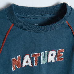 Cool Club футболка с длинными рукавами для мальчиков, CCB2511323 цена и информация | Рубашки для мальчиков | 220.lv