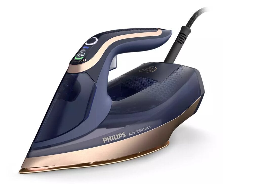 Philips DST8050/20 цена и информация | Gludekļi | 220.lv