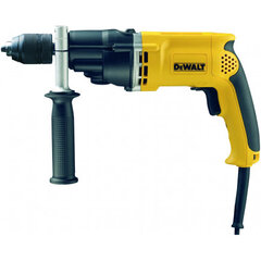 Дрель электрическая DeWalt D21441 цена и информация | Шуруповерты, дрели | 220.lv