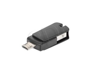 Natec NCZ-0807 цена и информация | Адаптеры и USB разветвители | 220.lv