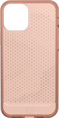 Urban Armor Gear priekš Apple iPhone 12/12 Pro, oranžs cena un informācija | Telefonu vāciņi, maciņi | 220.lv