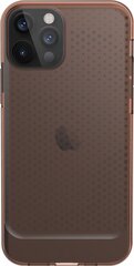 Urban Armor Gear priekš Apple iPhone 12/12 Pro, oranžs cena un informācija | Telefonu vāciņi, maciņi | 220.lv