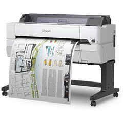 Принтер Epson C11CJ56301A0 цена и информация | Принтеры | 220.lv