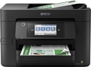 Printeris Epson C11CJ06404 cena un informācija | Printeri un daudzfunkcionālās ierīces | 220.lv