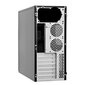 Chieftec CG-04B-OP MidiTower MicroATX cena un informācija | Datoru korpusi | 220.lv