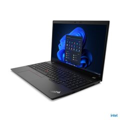 Lenovo ThinkPad L15 15.6 " 1920x1080 SSD 256 GB 16 GB i5-1235U Windows 11 Pro цена и информация | Ноутбуки | 220.lv