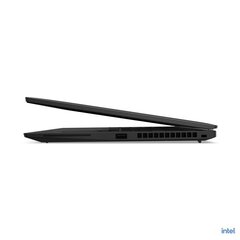 Lenovo ThinkPad T14s 14 " 1920 x 1200 i7-1260P 16 GB SSD 512 GB Windows 11 Pro cena un informācija | Portatīvie datori | 220.lv