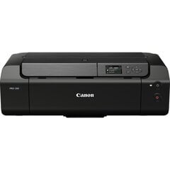 Daudzfunkcionāls printeris Canon Pixma PRO-200 cena un informācija | Printeri un daudzfunkcionālās ierīces | 220.lv