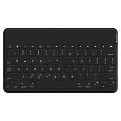 Logitech Keys-To-Go цена и информация | Клавиатуры | 220.lv