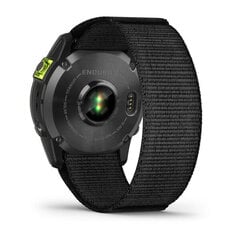 Garmin Enduro 2 Black UltraFit Nylon cena un informācija | Viedpulksteņi (smartwatch) | 220.lv