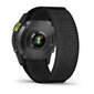 Garmin Enduro 2 Black UltraFit Nylon цена и информация | Viedpulksteņi (smartwatch) | 220.lv