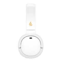 Edifier WH500 wireless headphones (white) cena un informācija | Austiņas | 220.lv
