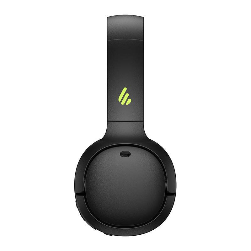 Edifier WH500 wireless headphones (black) cena un informācija | Austiņas | 220.lv