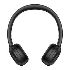 Edifier WH500 wireless headphones (black) cena un informācija | Austiņas | 220.lv