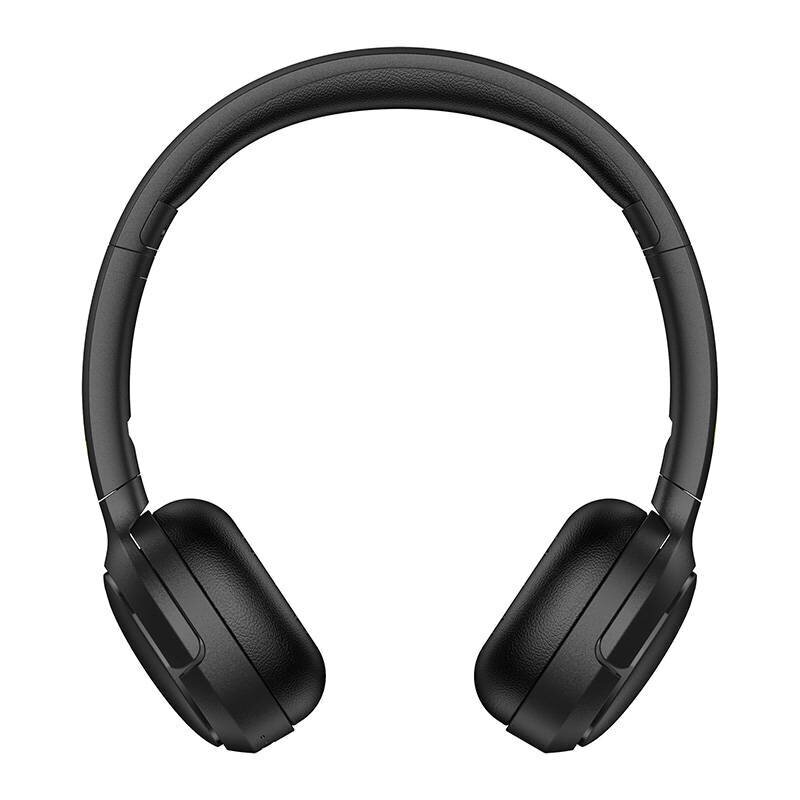 Edifier WH500 wireless headphones (black) cena un informācija | Austiņas | 220.lv
