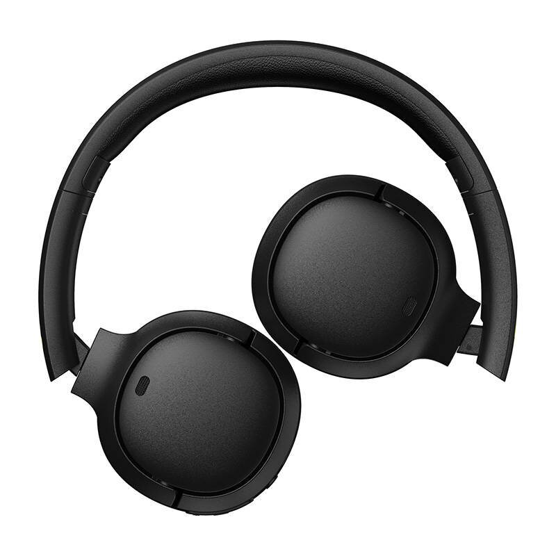 Edifier WH500 wireless headphones (black) cena un informācija | Austiņas | 220.lv