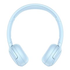 Edifier WH500 wireless headphones (blue) cena un informācija | Austiņas | 220.lv