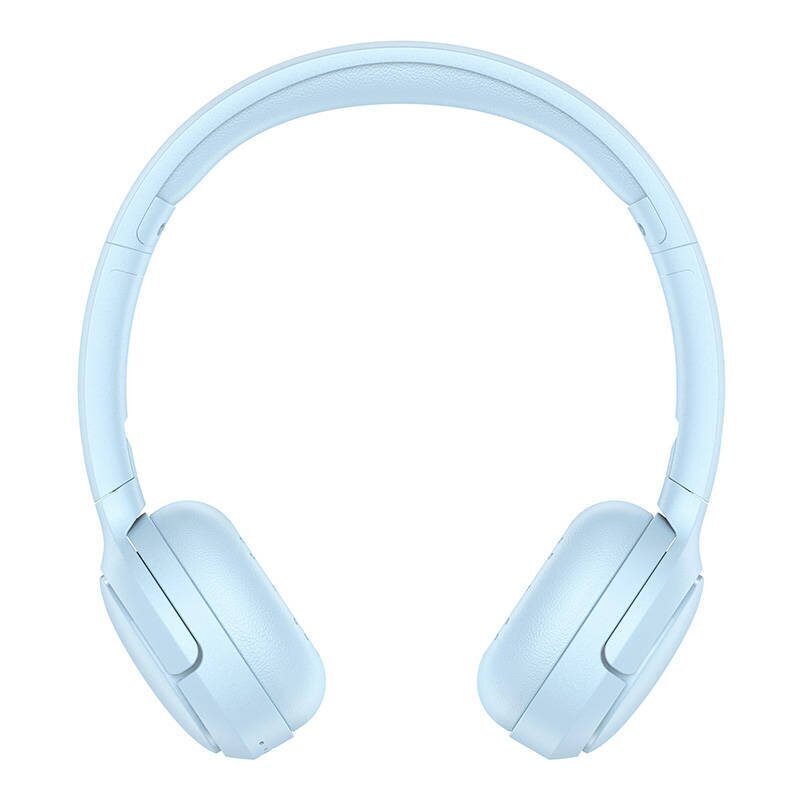 Edifier WH500 wireless headphones (blue) cena un informācija | Austiņas | 220.lv