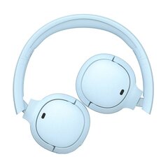 Edifier WH500 wireless headphones (blue) цена и информация | Наушники | 220.lv