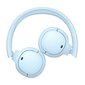 Edifier WH500 wireless headphones (blue) cena un informācija | Austiņas | 220.lv