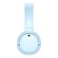 Edifier WH500 wireless headphones (blue) cena un informācija | Austiņas | 220.lv